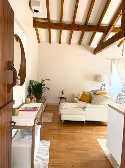 1Km Plage, Agreable Maison 6 Pers Classee 3* Hendaye Exterior photo