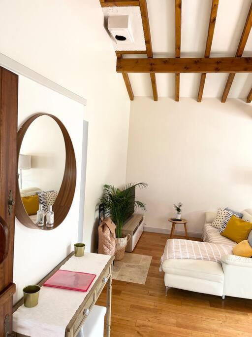 1Km Plage, Agreable Maison 6 Pers Classee 3* Hendaye Exterior photo