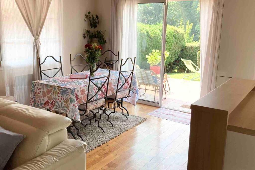 1Km Plage, Agreable Maison 6 Pers Classee 3* Hendaye Exterior photo