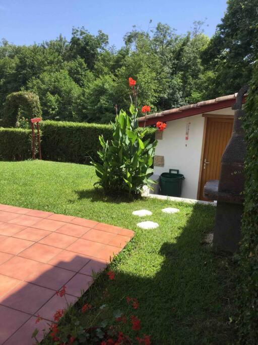 1Km Plage, Agreable Maison 6 Pers Classee 3* Hendaye Exterior photo